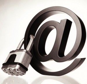 Secure Email